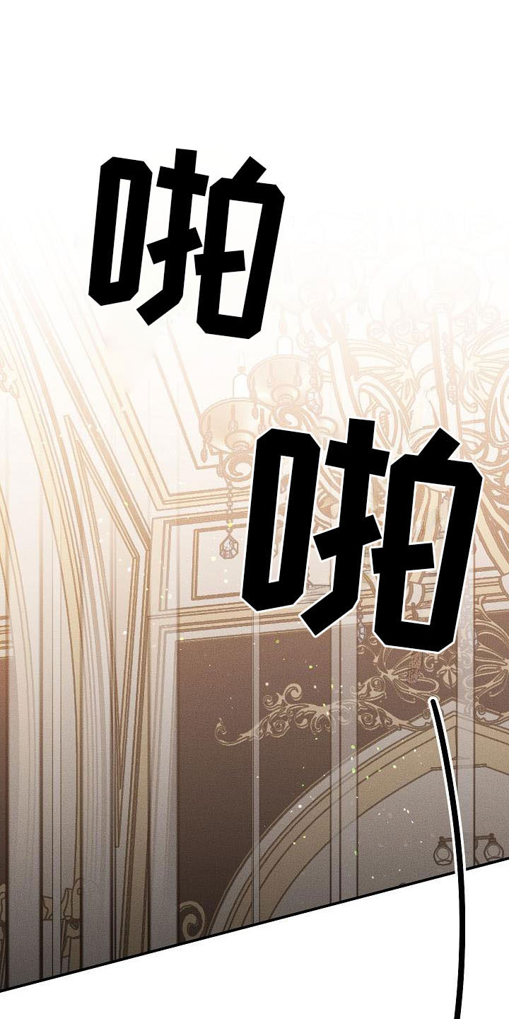第3章：薰衣草花园：掉落的面具12