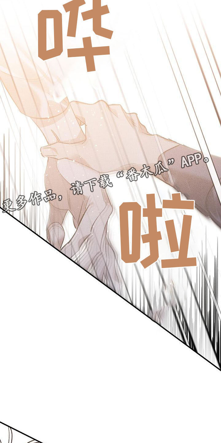 第6章：薰衣草花园：别走24