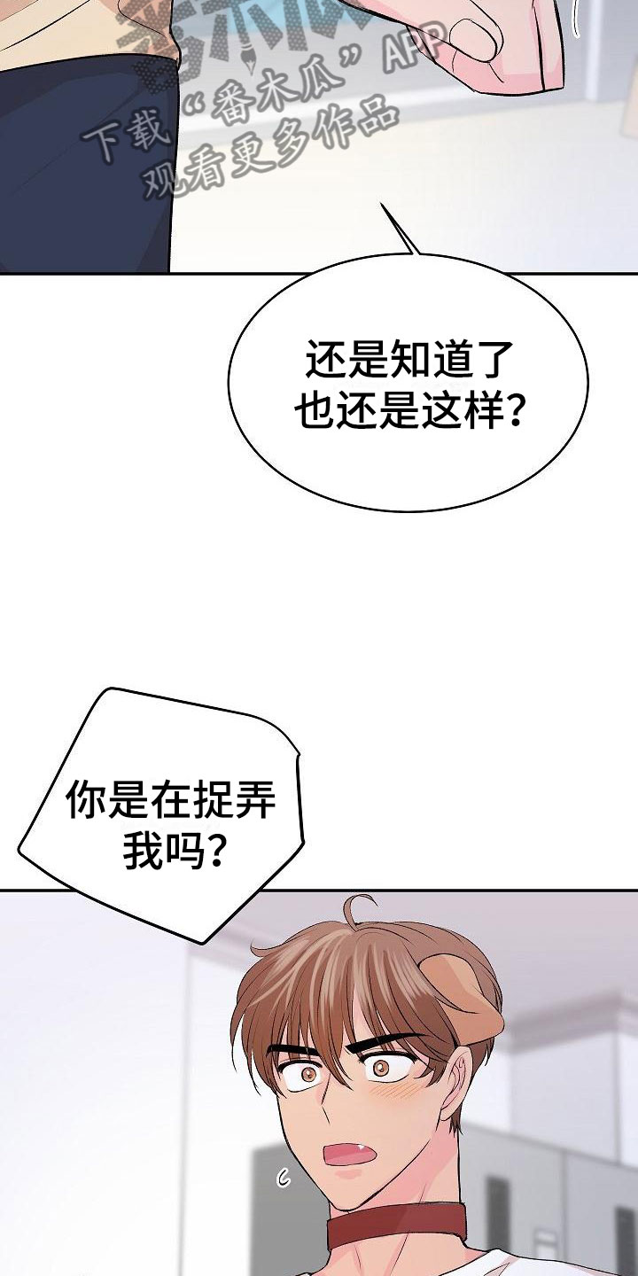 第27章：我的狗男孩：逃跑20