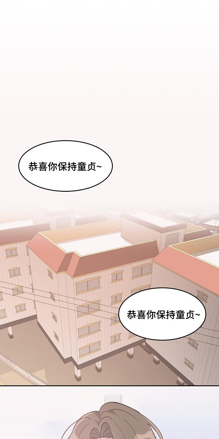 第33章：真爱之吻：生日礼物1