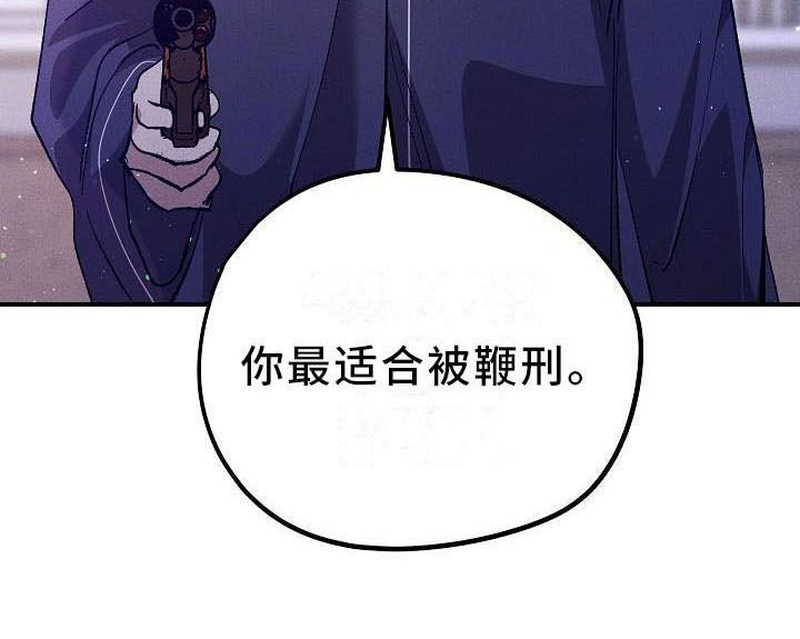 第5章：薰衣草花园：鞭打21