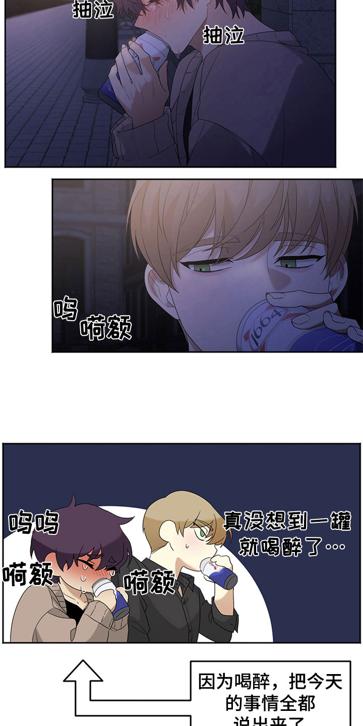 第3章：紧张8