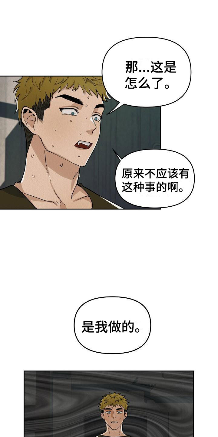 第2章：不可思议的事件13