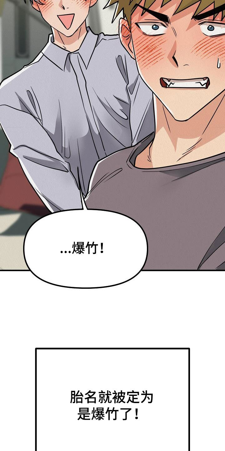 第60章：【番外】孩子爆竹19