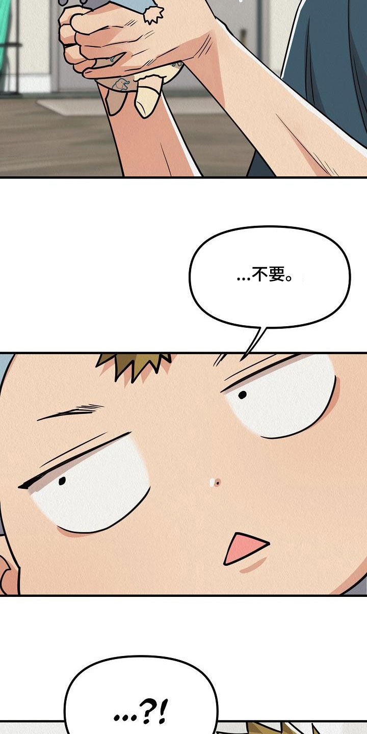 第62章：【番外】愤怒的海鸥8