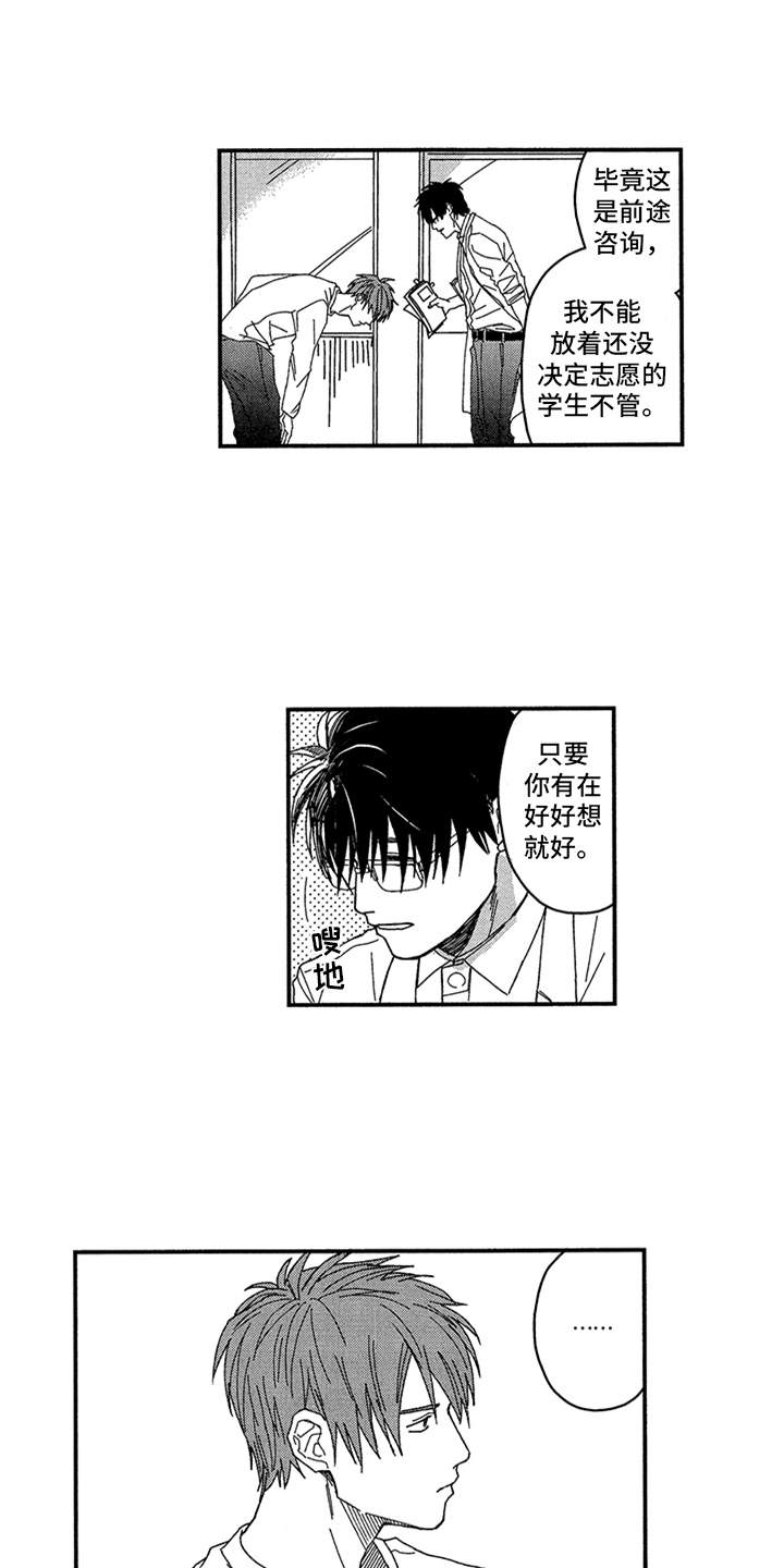 第2章：厌烦11