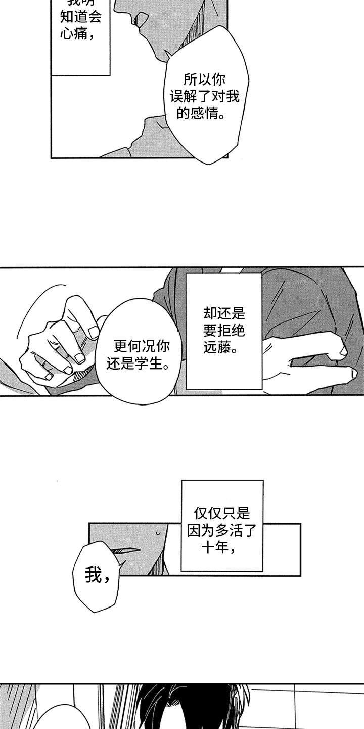 第17章：心痛3