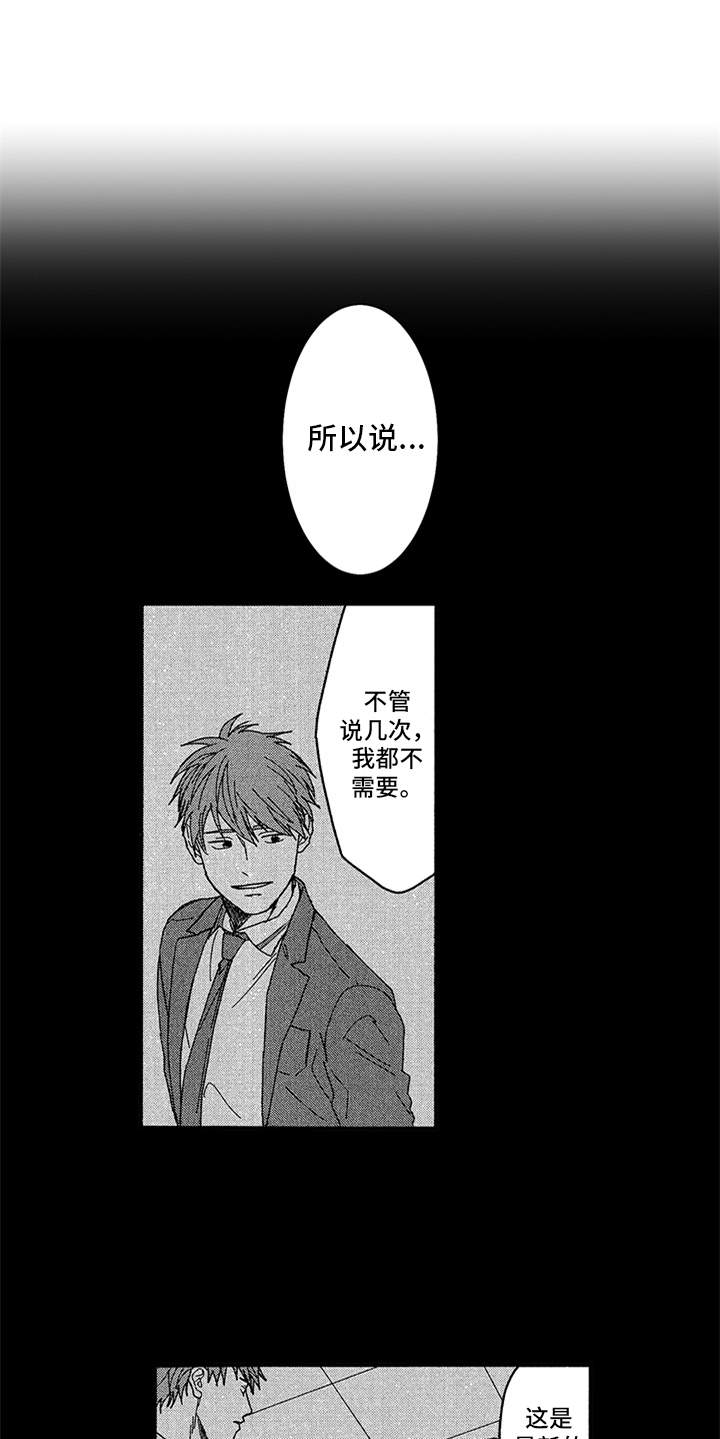 第1章：前途咨询13