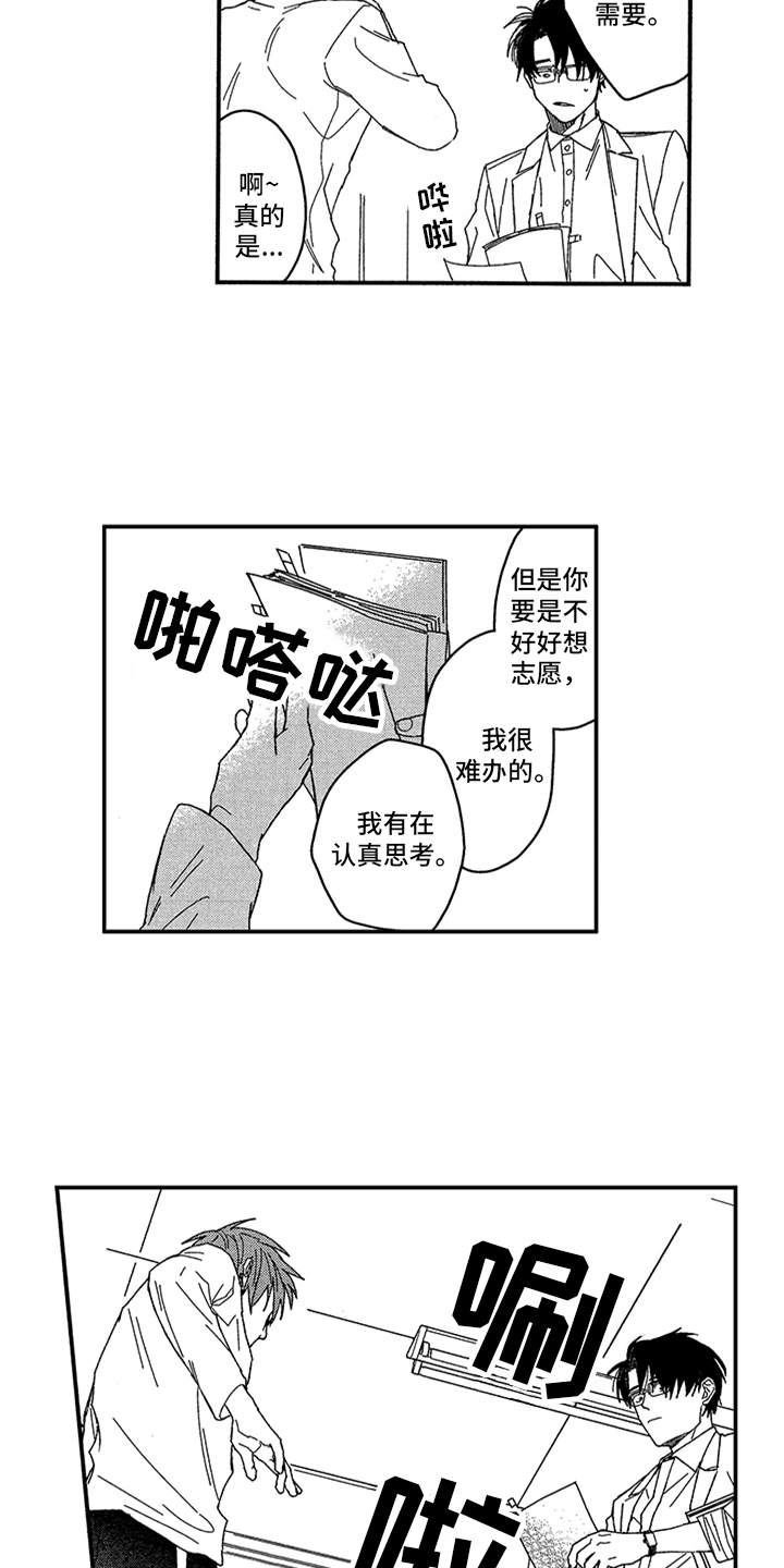 第2章：厌烦6
