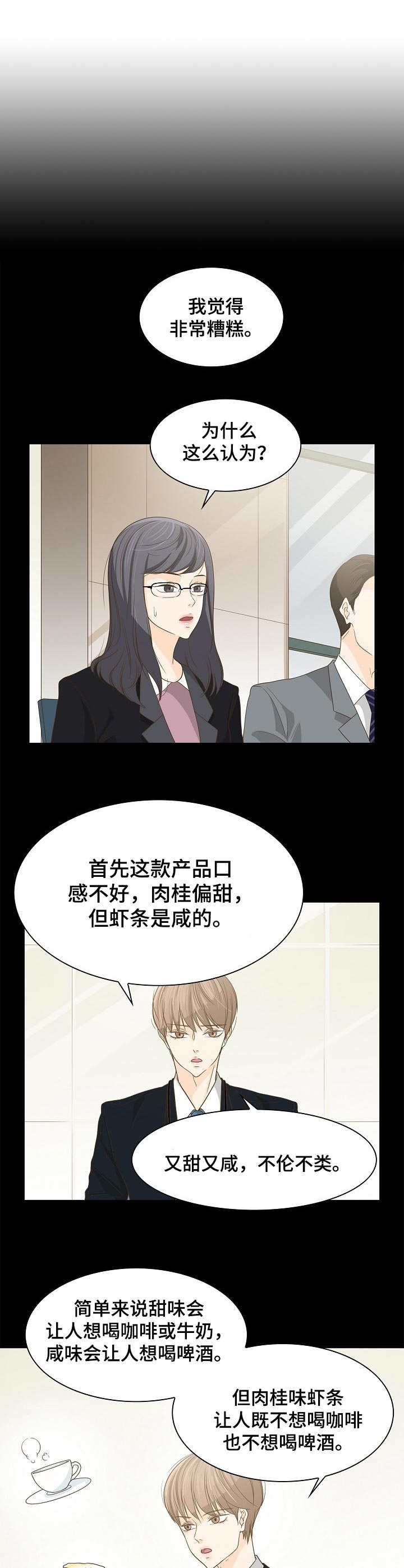 第30章：实习生4
