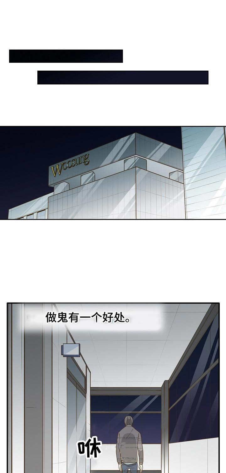 第18章：前辈0