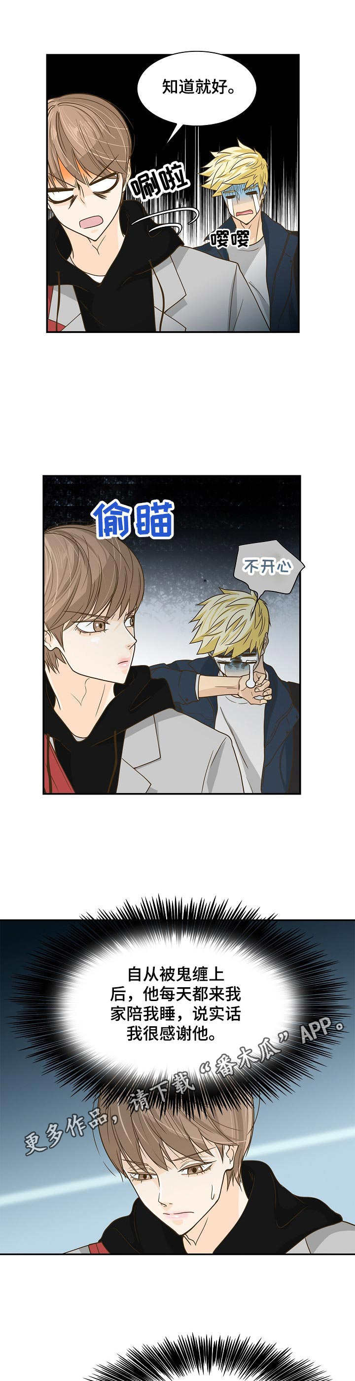 第20章：条件4