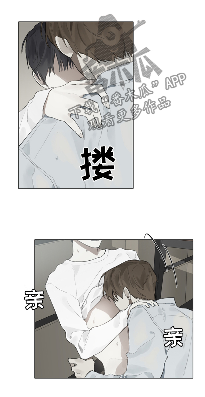 第83章：可以继续吗4