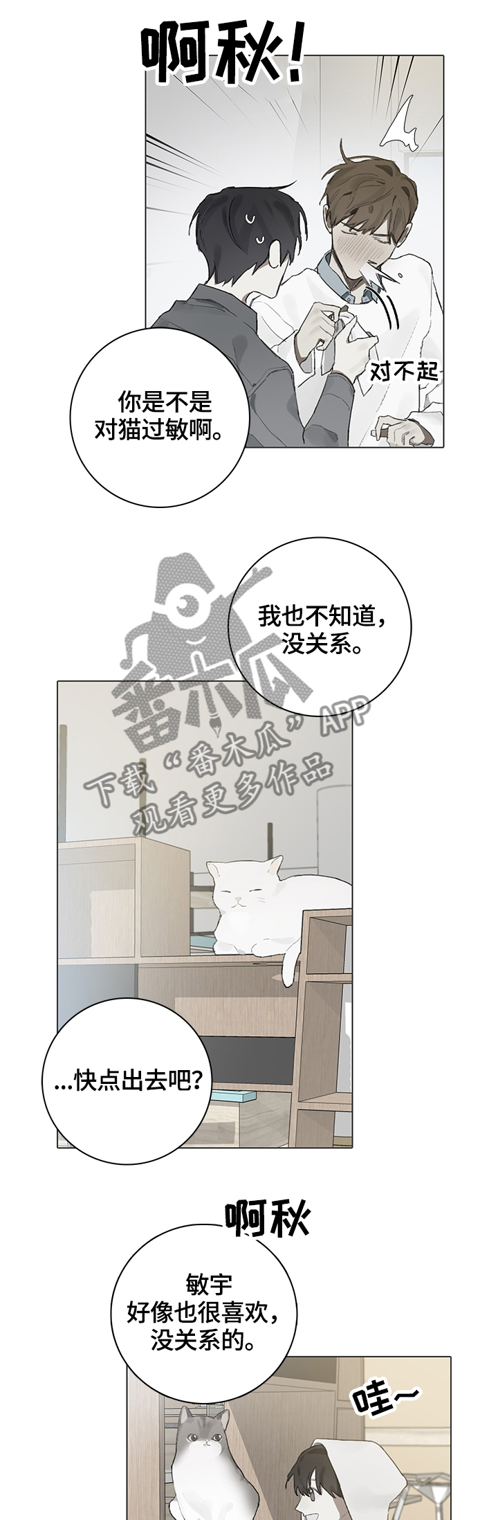 第62章：代替4