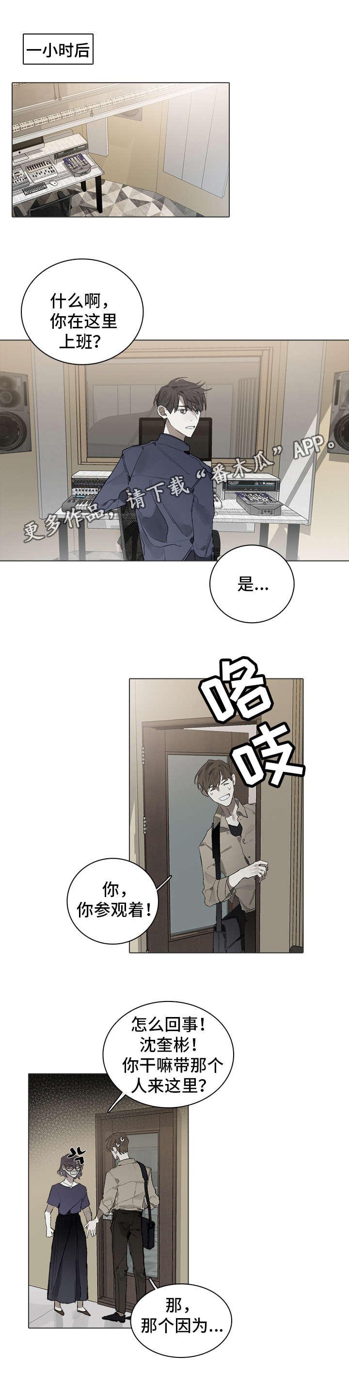 第31章：工作0