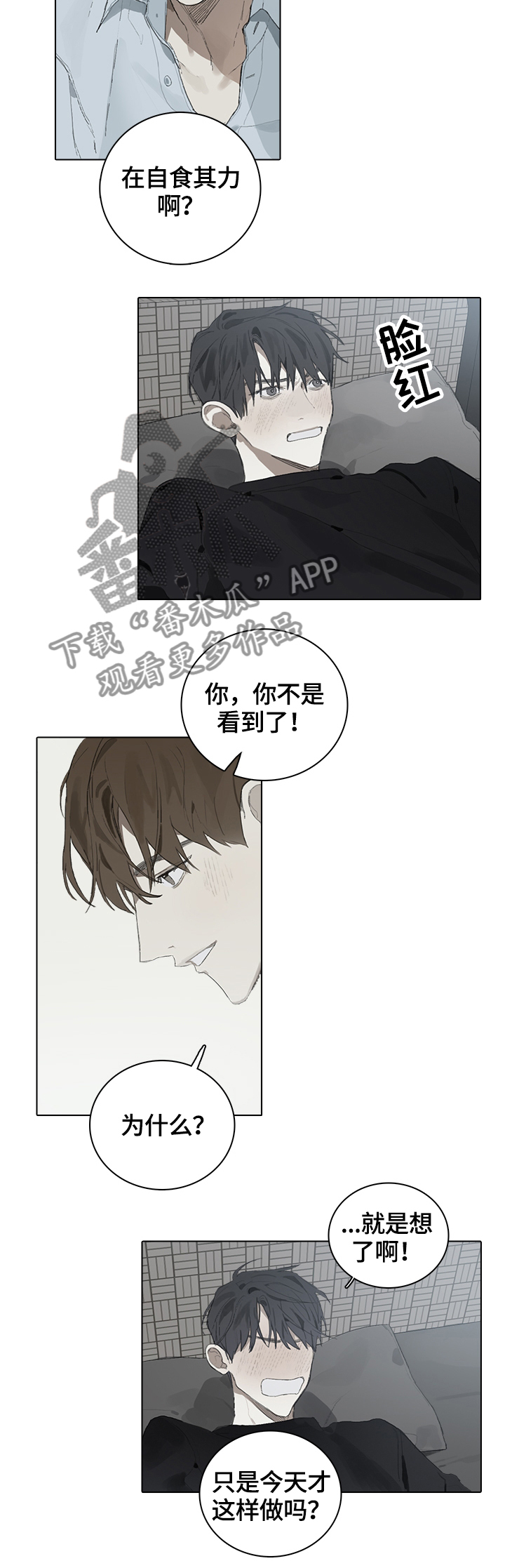 第51章：补偿4
