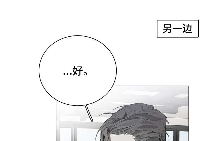 第21章：在意0