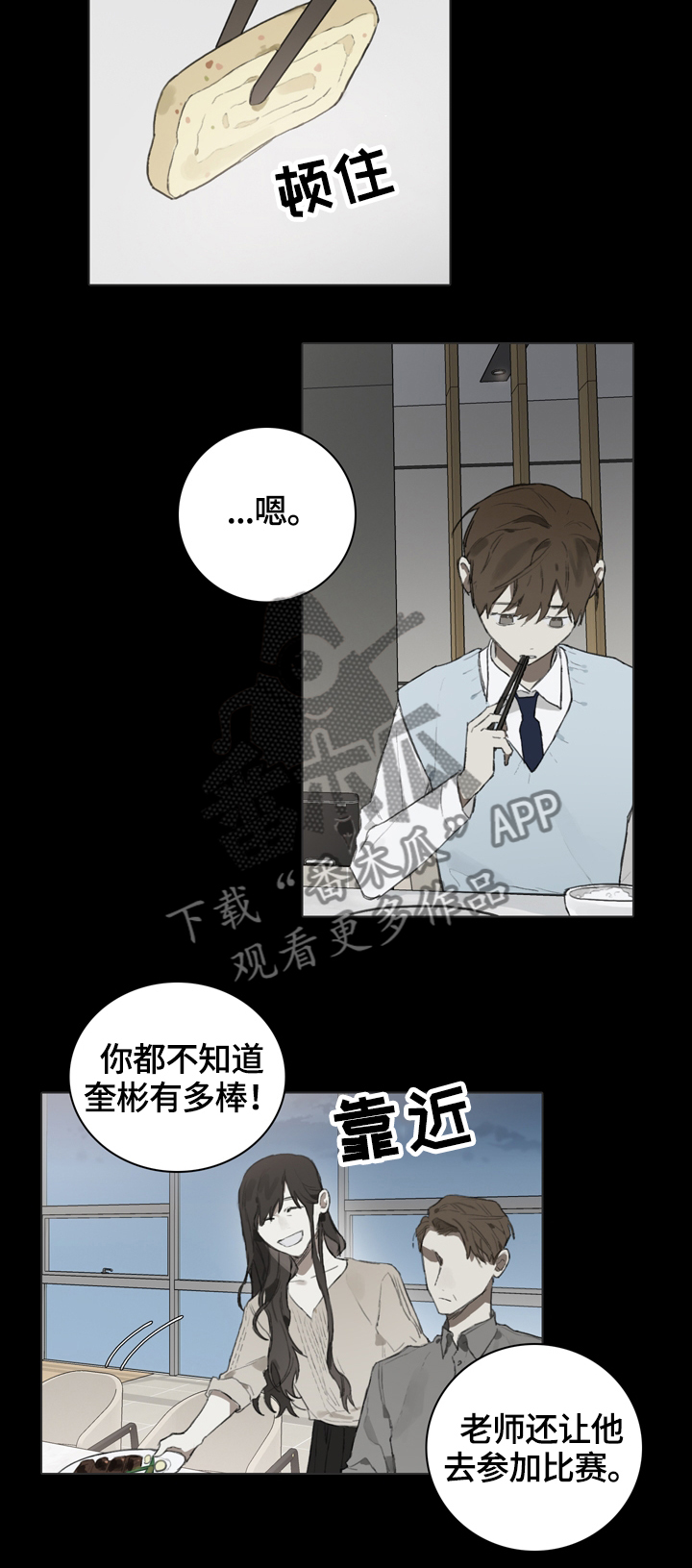 第56章：赛前准备1