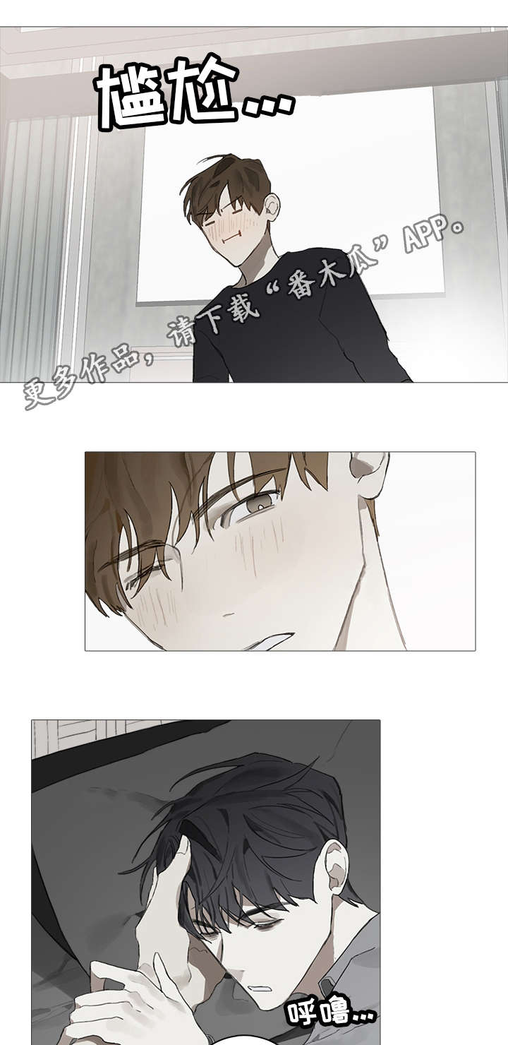第12章：照料11
