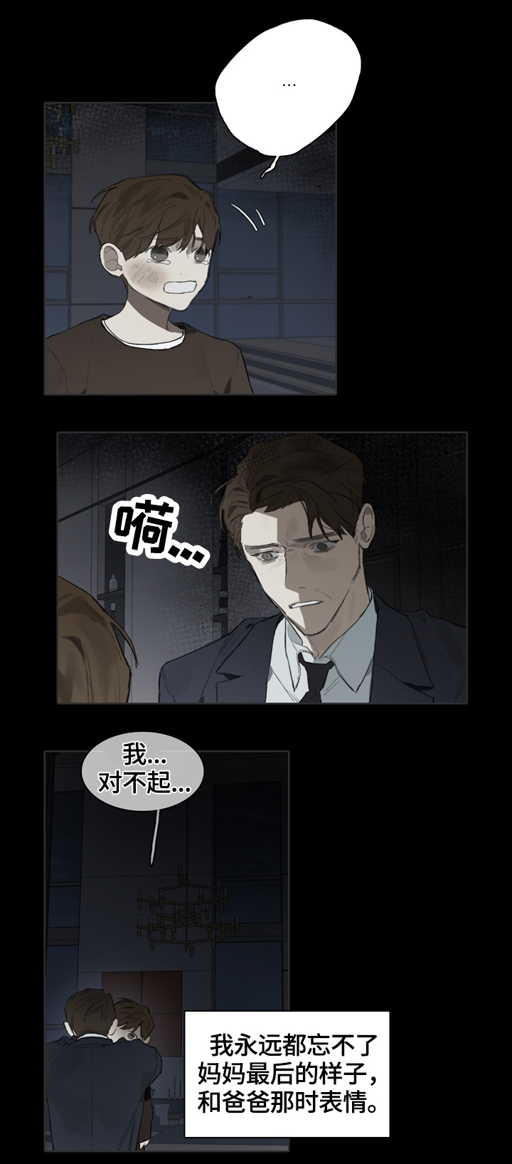 第54章：我变了7