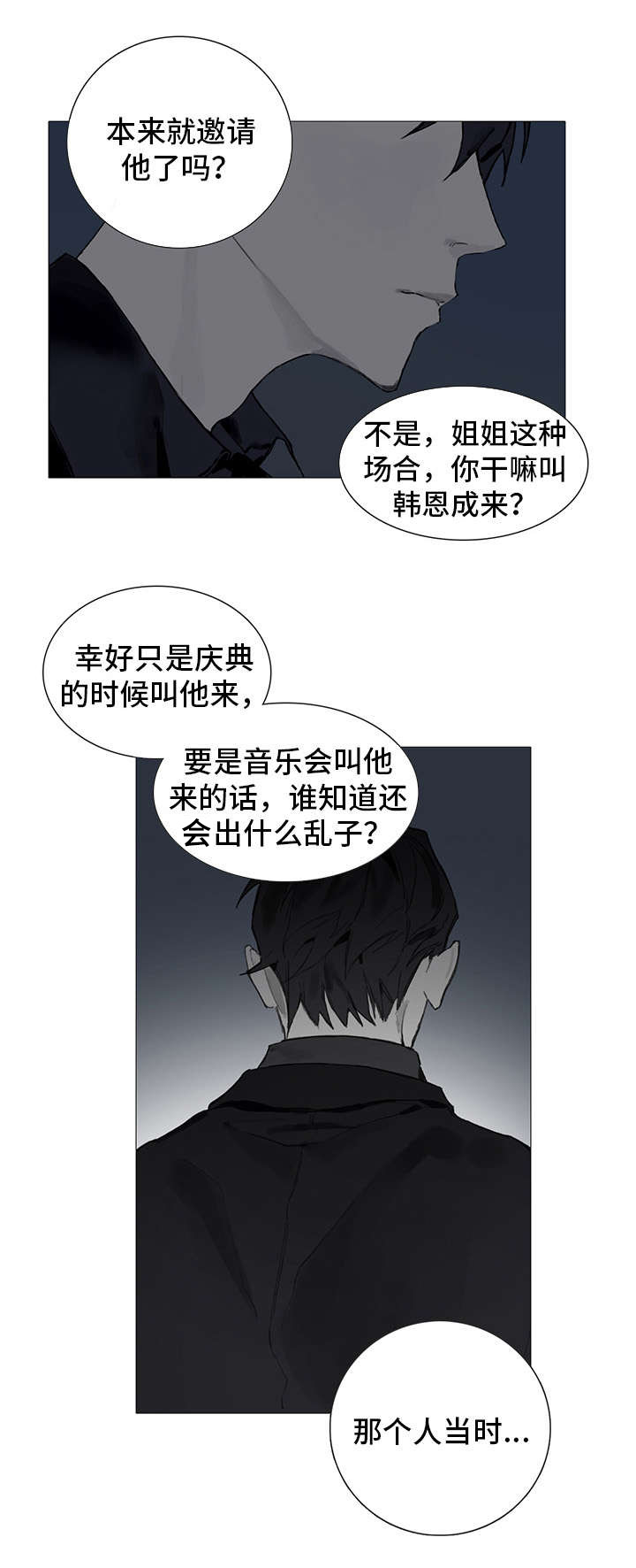 第1章：聚会11