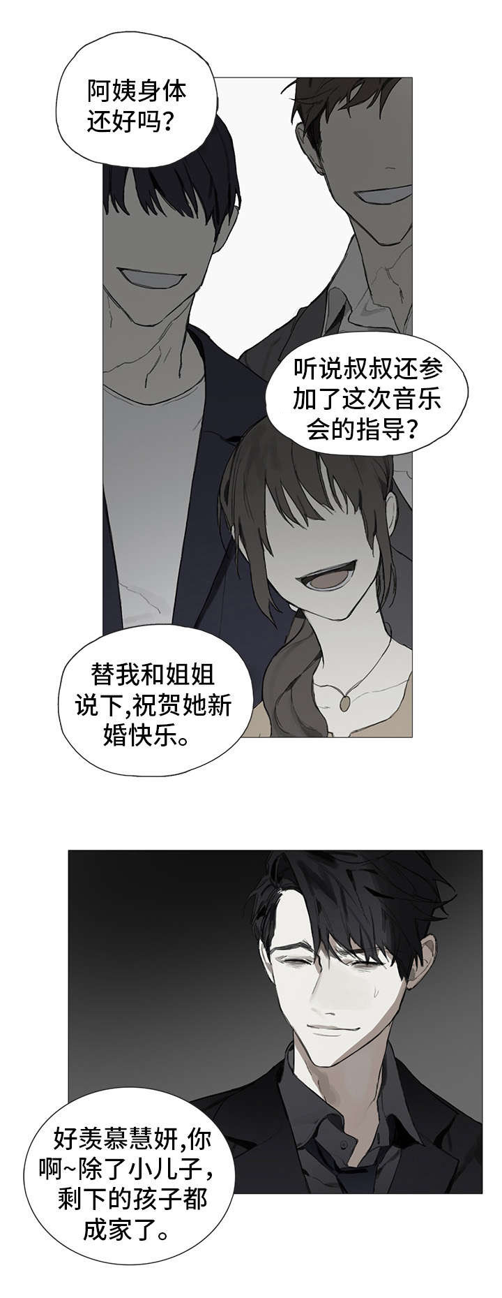 第1章：聚会9