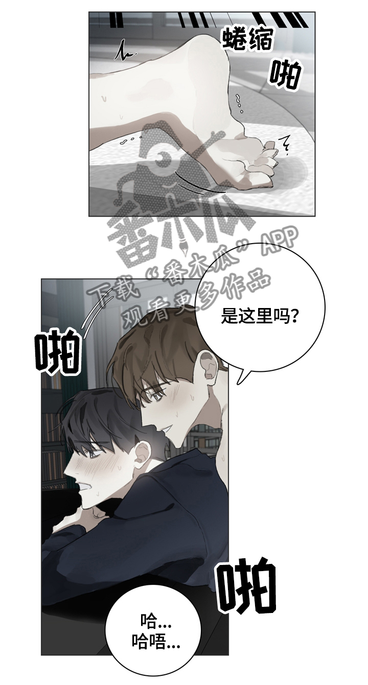 第60章：像钢琴一样11