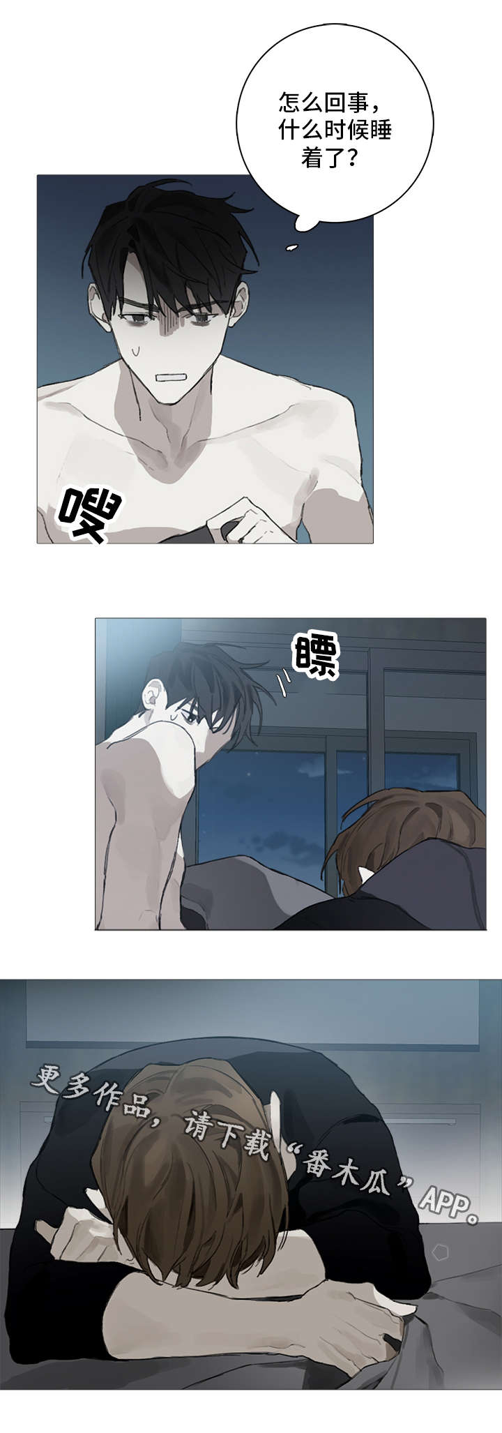 第12章：照料3