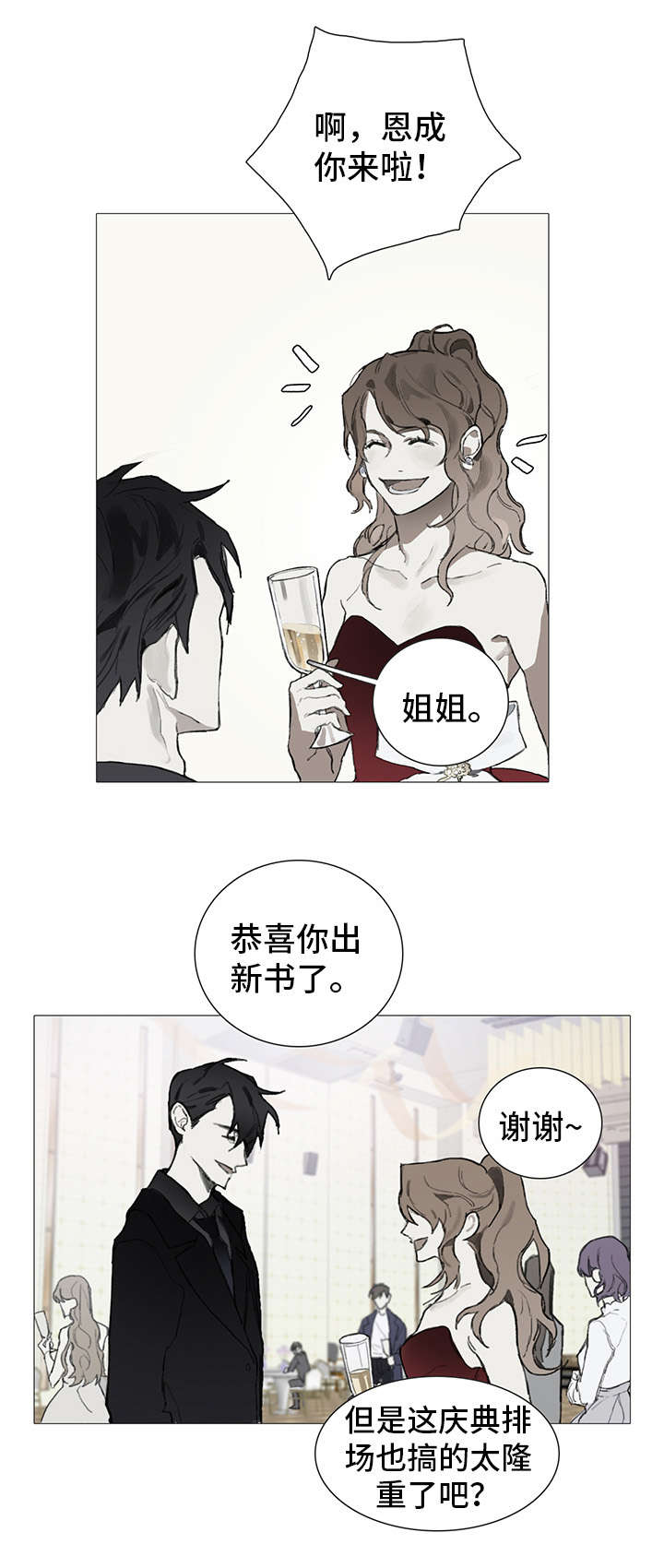 第1章：聚会6