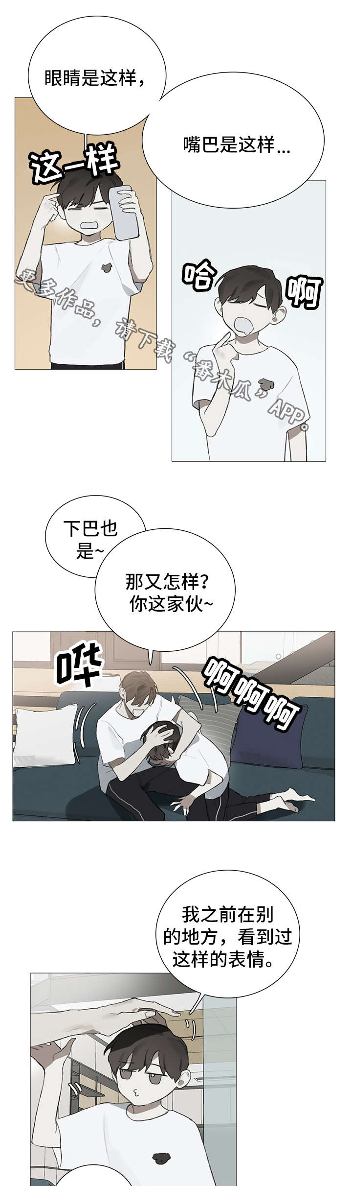 第17章：单纯5