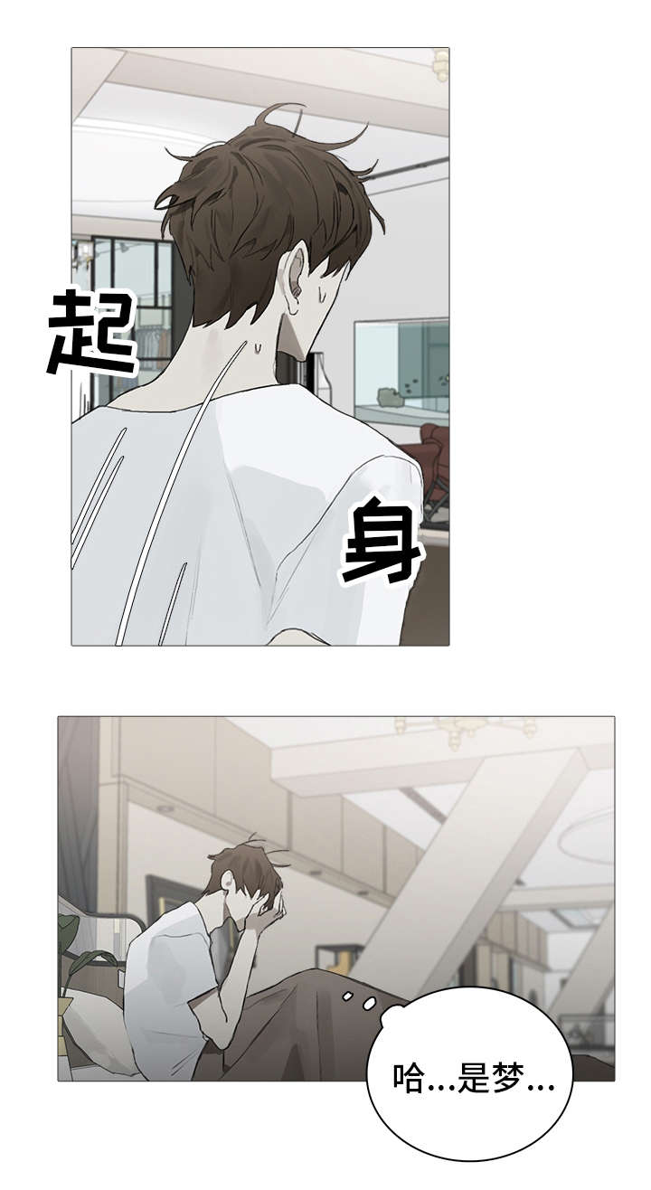 第18章：埋怨0