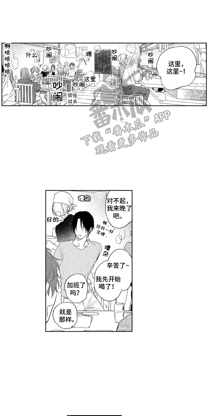 第21章：你的错觉0