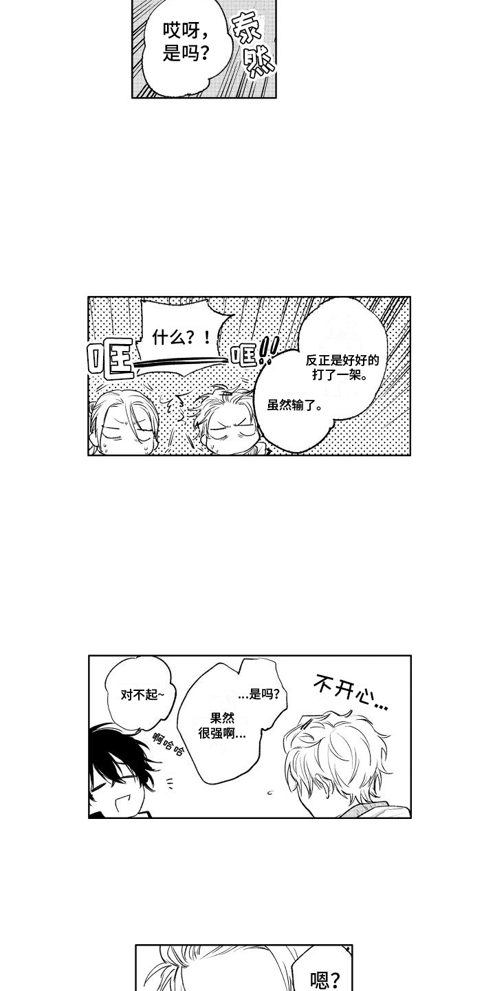 第11章：弱点11