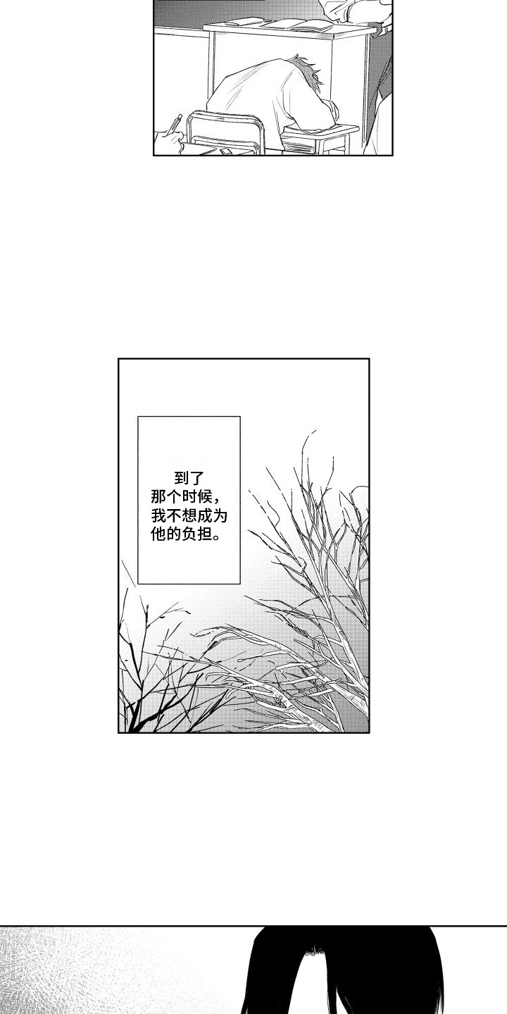 第22章：不要逃跑10