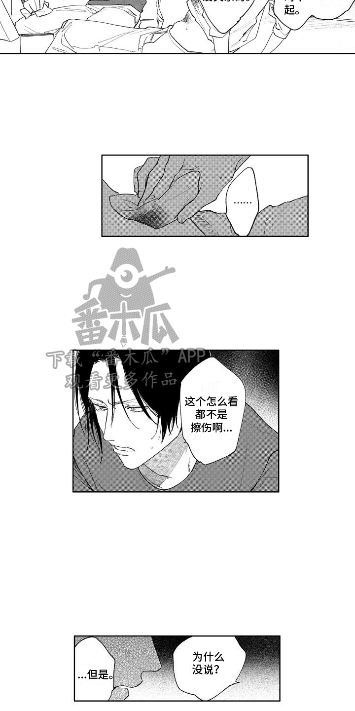 第17章：理由12