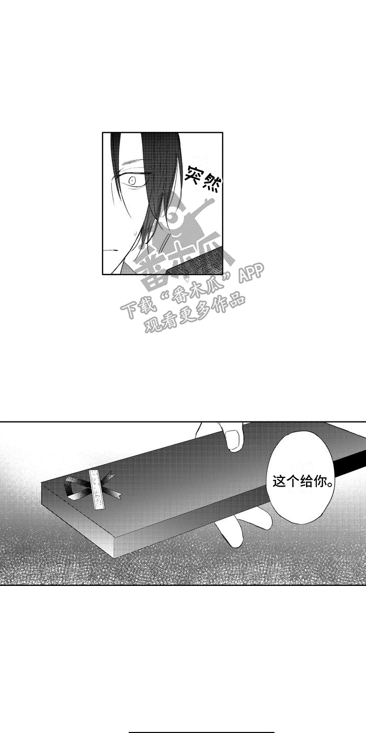 第23章：心意4