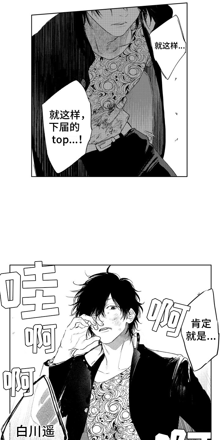 第1章：不良的传统2