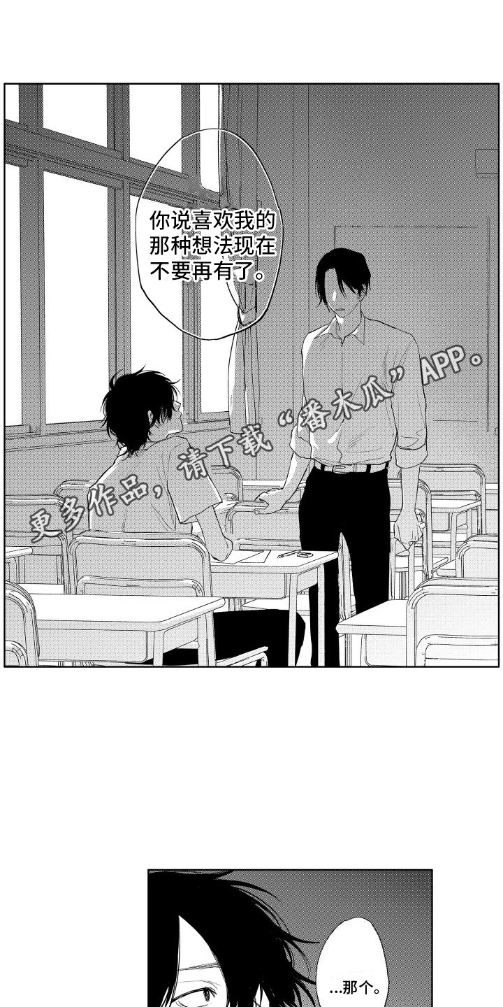 第22章：不要逃跑0