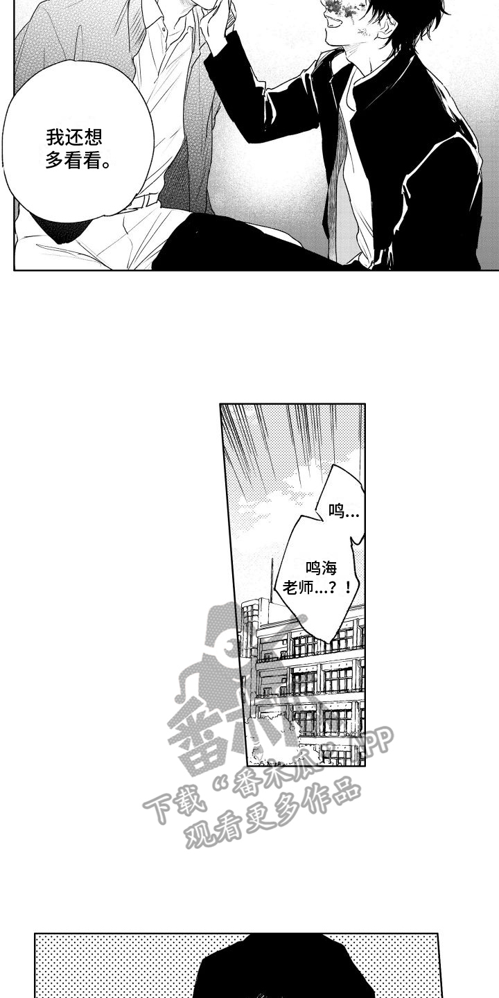 第5章：非常漂亮9