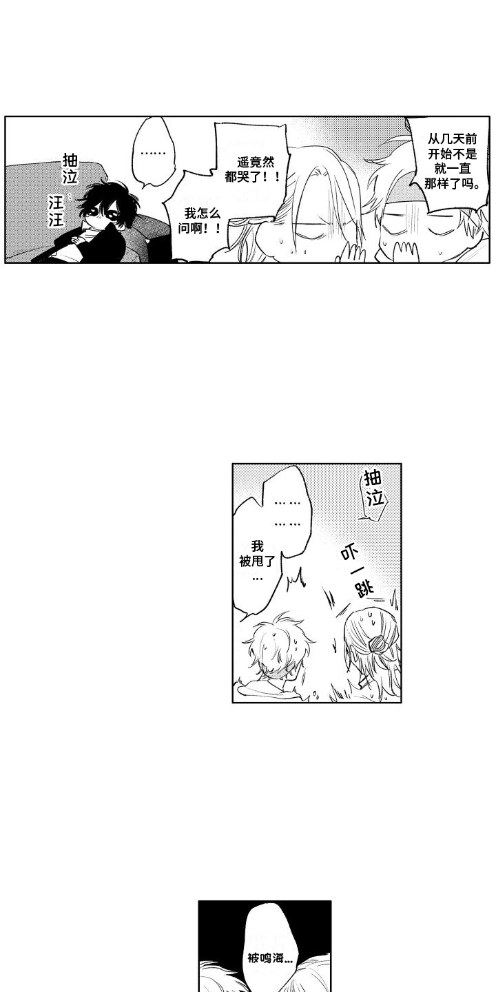第13章：反省7