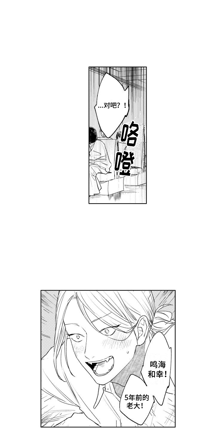 第1章：不良的传统14