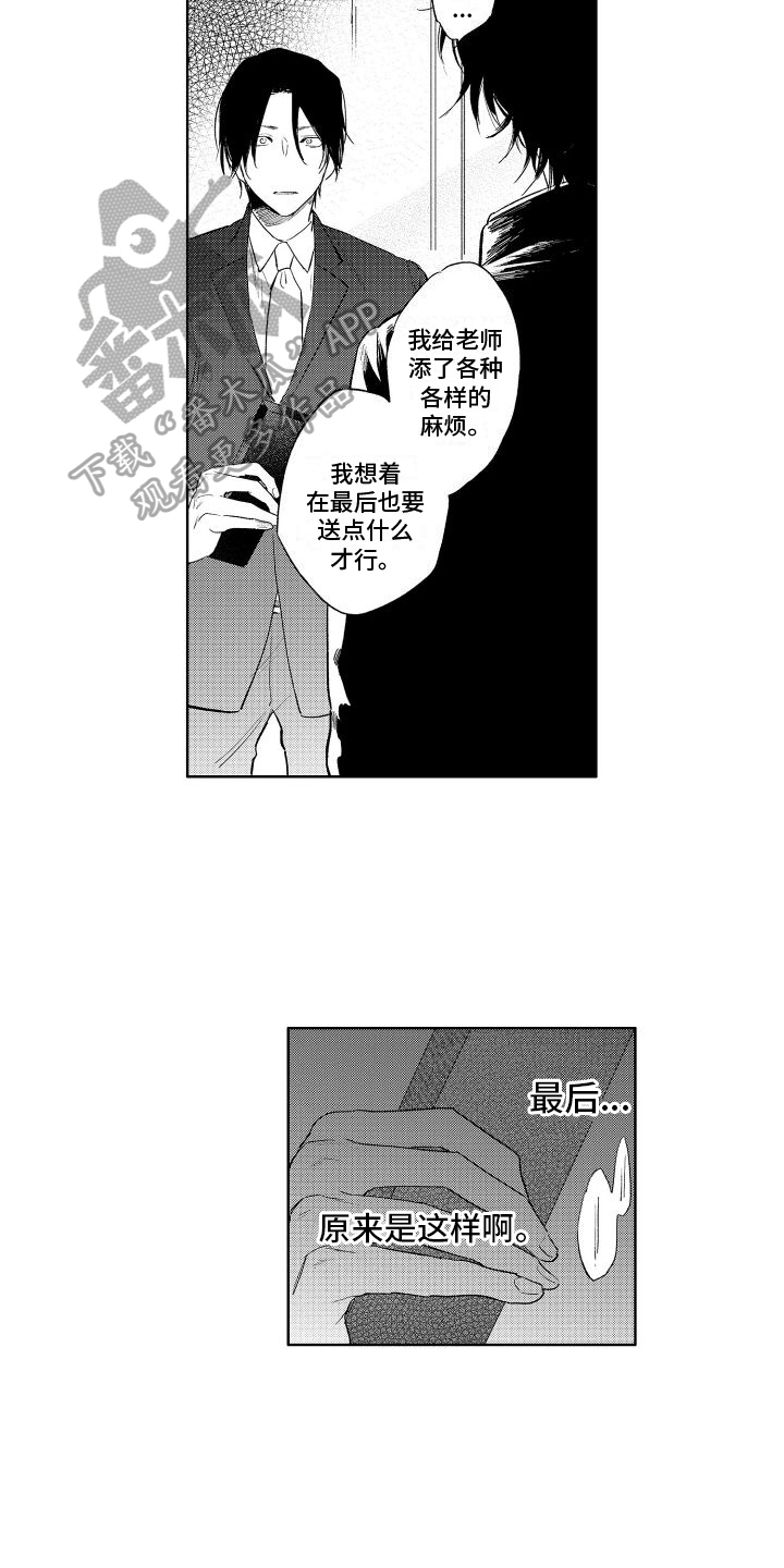 第23章：心意6