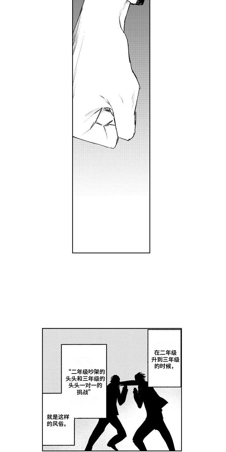 第1章：不良的传统7