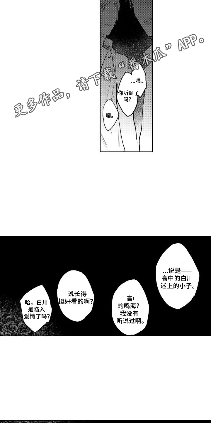 第11章：弱点17