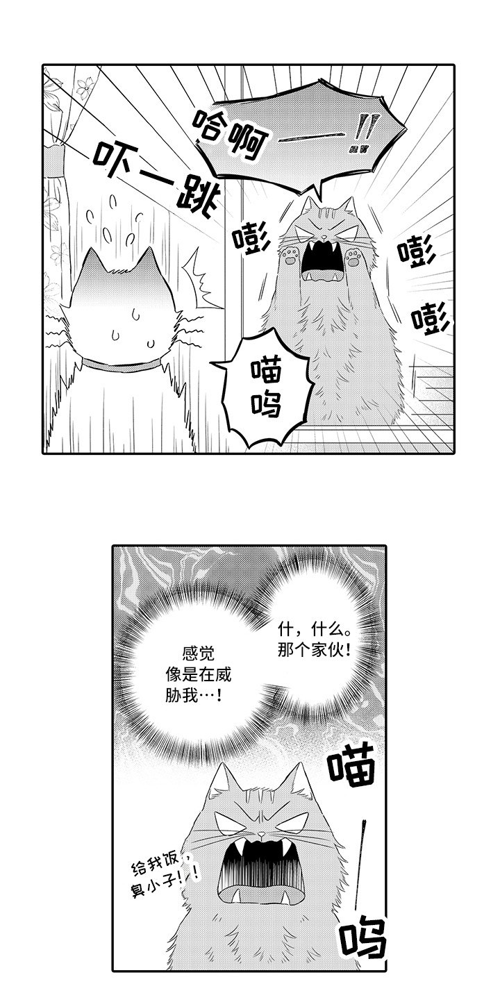 第8章：不再讨厌9