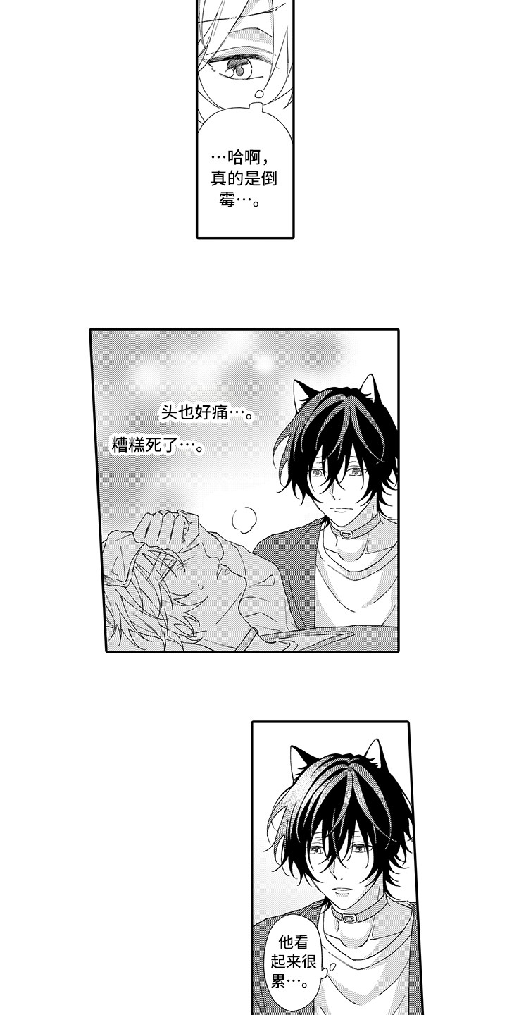 第3章：发烧6