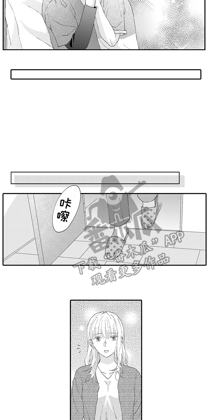第21章：下决心10