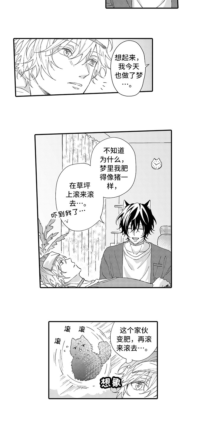 第3章：发烧7
