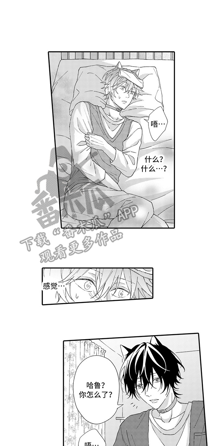 第4章：照顾0