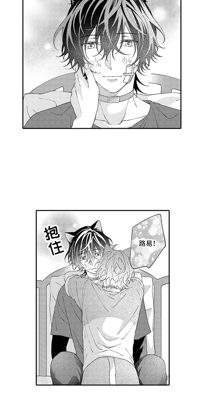 第20章：求救7